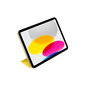 Apple Smart Folio for iPad (10th generation) - Lemonade - MQDR3ZM/A цена и информация | Tahvelarvuti kaaned ja kotid | kaup24.ee