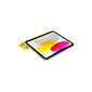 Apple Smart Folio for iPad (10th generation) - Lemonade - MQDR3ZM/A hind ja info | Tahvelarvuti kaaned ja kotid | kaup24.ee