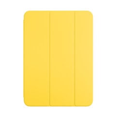 Apple Smart Folio for iPad (10th generation) - Lemonade - MQDR3ZM/A цена и информация | Чехлы для планшетов и электронных книг | kaup24.ee