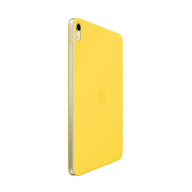 Apple Smart Folio for iPad (10th generation) - Lemonade - MQDR3ZM/A hind ja info | Tahvelarvuti kaaned ja kotid | kaup24.ee