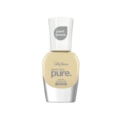 Küünelakk Sally Hansen Good.Kind.Pure 380-sun-tastic (10 ml) hind ja info | Küünelakid, küünetugevdajad | kaup24.ee