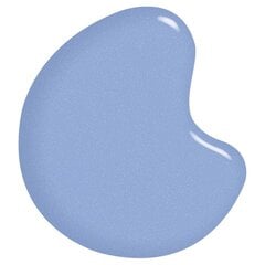 küünelakk Sally Hansen Good.Kind.Pure 370-crystal blue (10 ml) цена и информация | Лаки для ногтей, укрепители для ногтей | kaup24.ee