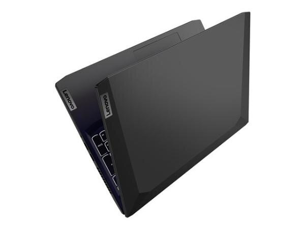 Lenovo 15.6" Ideapad Gaming 3 i5-11320H 8GB 512GB SSD RTX 3050 Ti Windows 11 цена и информация | Sülearvutid | kaup24.ee