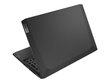 Lenovo 15.6" Ideapad Gaming 3 i5-11320H 8GB 512GB SSD RTX 3050 Ti Windows 11 цена и информация | Sülearvutid | kaup24.ee