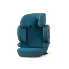 Turvatool Kinderkraft Xpand 2 i-Size, 15-36 kg, harbor blue цена и информация | Автокресла | kaup24.ee