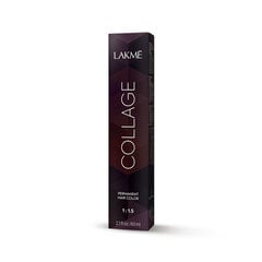 Стойкая краска Lakmé Collage Bases Color Nº 88/00 60 мл цена и информация | Краска для волос | kaup24.ee