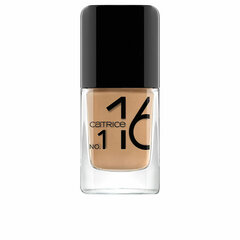 Küünelakk Catrice Iconails 116-ambiental (10,5 ml) hind ja info | Küünelakid, küünetugevdajad | kaup24.ee