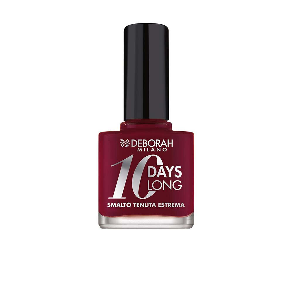 Küünelakk Deborah 10 Days Long Nº 884 (11 ml) цена и информация | Küünelakid, küünetugevdajad | kaup24.ee