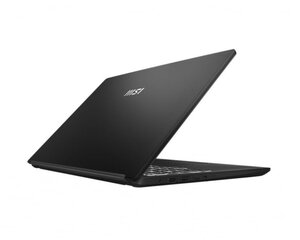 15.6&quot; Modern 15 B7M Ryzen 5 7530U 8GB 512GB SSD AMD Radeon Graphics Windows 11 Портативный компьютер цена и информация | Ноутбуки | kaup24.ee