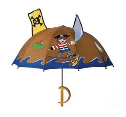 Piraat vihmavari hind ja info | Laste aksessuaarid | kaup24.ee