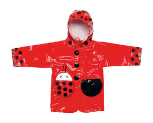 Lepatriinu vihmajope цена и информация | Непромокаемая одежда для детей | kaup24.ee