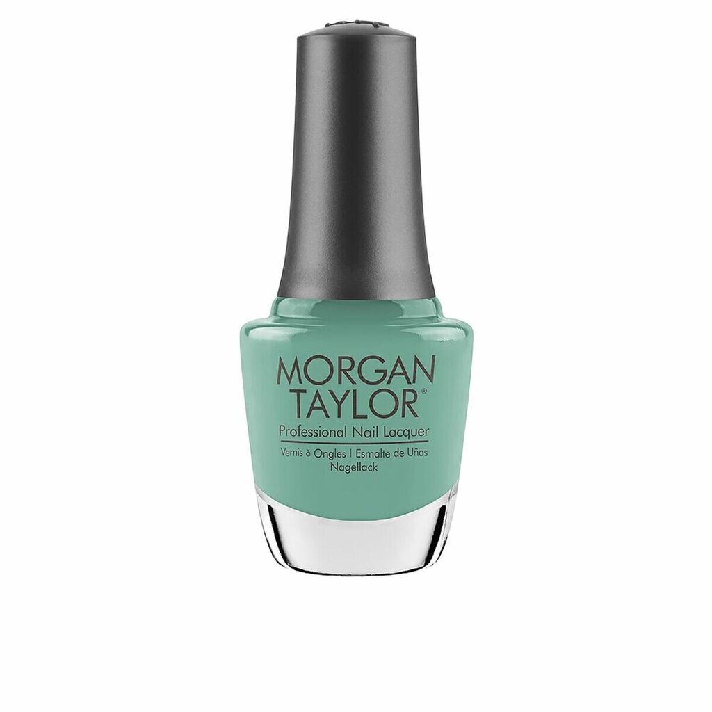 Küünelakk Morgan Taylor Professional lost in paradise (15 ml) hind ja info | Küünelakid, küünetugevdajad | kaup24.ee