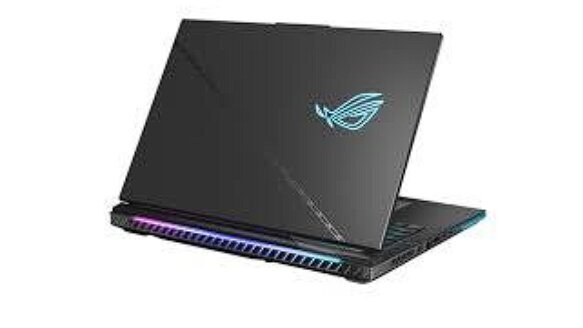 Asus ROG Strix G834JY-N6005W цена и информация | Sülearvutid | kaup24.ee