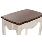 Kolmest lauast koosnev komplekt DKD Home Decor, 3 tk, pruun hind ja info | Diivanilauad | kaup24.ee