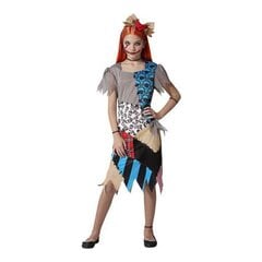 Maskeraadi kostüüm lastele Voodoo nukk hind ja info | Karnevali kostüümid | kaup24.ee