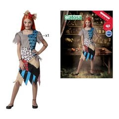 Маскарадные костюмы для детей Кукла вуду цена и информация | Карнавальные костюмы | kaup24.ee