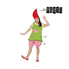 Maskeraadi kostüüm lastele Mäekoll hind ja info | Karnevali kostüümid | kaup24.ee