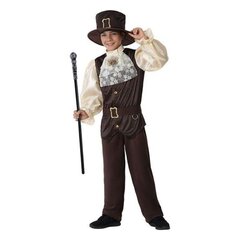Маскарадные костюмы для детей Steampunk цена и информация | Карнавальные костюмы | kaup24.ee