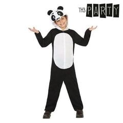 Маскарадный костюм для детей Медведь цена и информация | Карнавальные костюмы | kaup24.ee