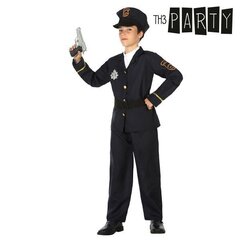Маскарадные костюмы для детей Полиция цена и информация | Карнавальные костюмы | kaup24.ee