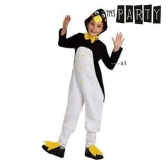 Maskeraadi kostüüm lastele Pingviin hind ja info | Karnevali kostüümid | kaup24.ee