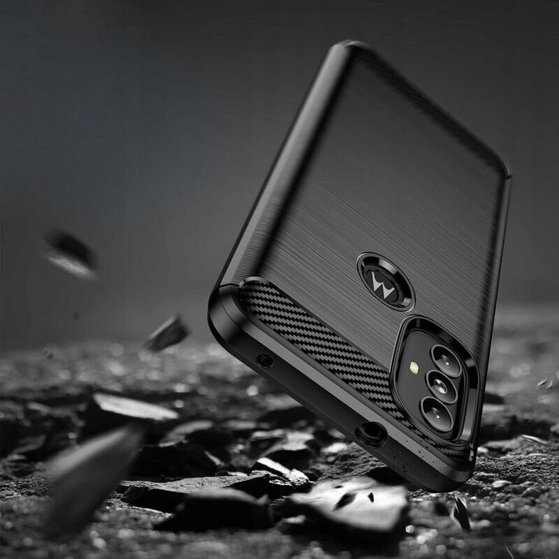 Carbon Case hind ja info | Telefoni kaaned, ümbrised | kaup24.ee