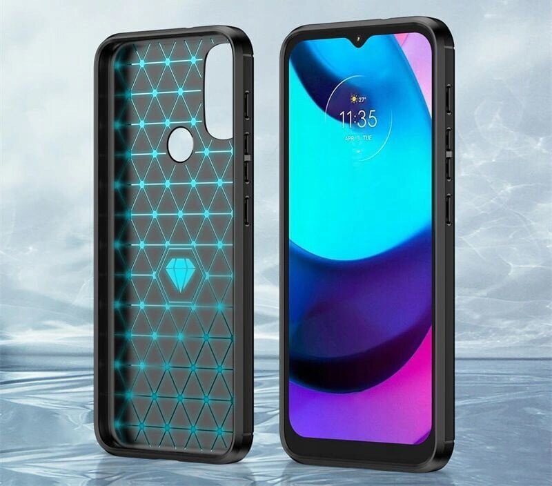 Carbon Case hind ja info | Telefoni kaaned, ümbrised | kaup24.ee