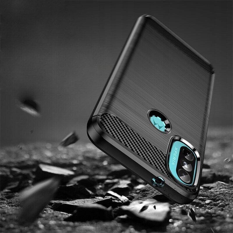 Carbon Case hind ja info | Telefoni kaaned, ümbrised | kaup24.ee