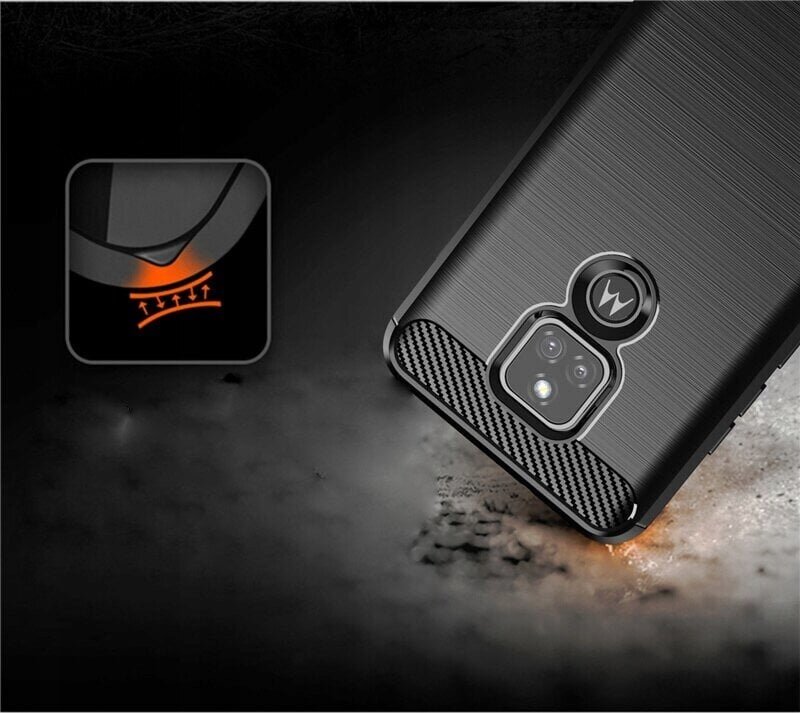 Carbon Case hind ja info | Telefoni kaaned, ümbrised | kaup24.ee