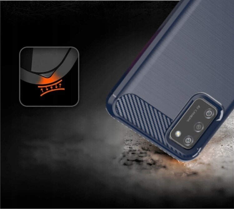 Carbon Case hind ja info | Telefoni kaaned, ümbrised | kaup24.ee