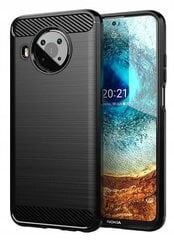 Carbon Case hind ja info | Telefoni kaaned, ümbrised | kaup24.ee