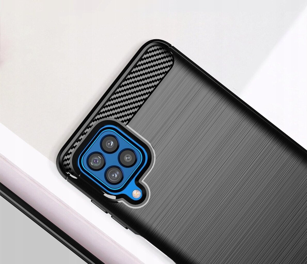 Carbon Case hind ja info | Telefoni kaaned, ümbrised | kaup24.ee