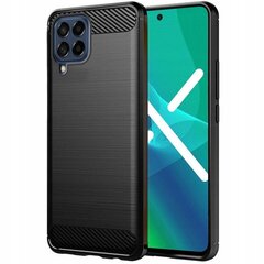 CARBON для Xiaomi Redmi Note 13 5G (6,67″) цена и информация | Чехлы для телефонов | kaup24.ee