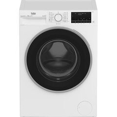 Beko B5WFU77245WB hind ja info | Pesumasinad | kaup24.ee