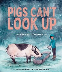 Pigs Can't Look Up цена и информация | Книги для подростков и молодежи | kaup24.ee