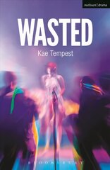 Wasted цена и информация | Рассказы, новеллы | kaup24.ee