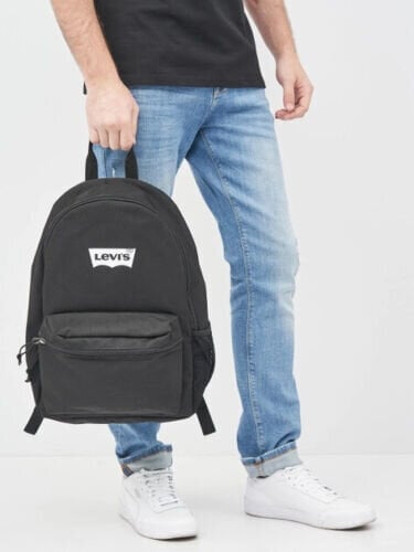 Seljakott Levi's Basic Backpack 225457-208-59 hind ja info | Spordikotid, seljakotid | kaup24.ee