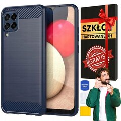 CARBON для Xiaomi Redmi Note 13 5G (6,67″) цена и информация | Чехлы для телефонов | kaup24.ee