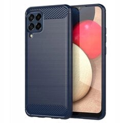 CARBON для Xiaomi Redmi Note 13 5G (6,67″) цена и информация | Чехлы для телефонов | kaup24.ee