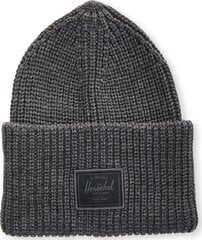 Talvine müts Herschel Juneau Unisex цена и информация | Мужские шарфы, шапки, перчатки | kaup24.ee