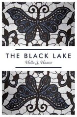 Black Lake цена и информация | Фантастика, фэнтези | kaup24.ee