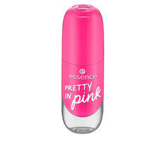 Küünelakk Essence Nº 57-pretty in pink 8 ml hind ja info | Küünelakid, küünetugevdajad | kaup24.ee