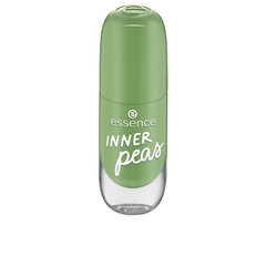 лак для ногтей Essence   Nº 55-inner peas 8 ml цена и информация | Лаки для ногтей, укрепители для ногтей | kaup24.ee