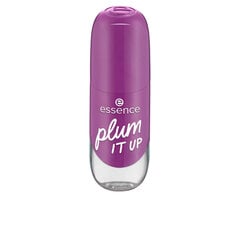 лак для ногтей Essence   Nº 54-plum it up 8 ml цена и информация | Лаки для ногтей, укрепители для ногтей | kaup24.ee