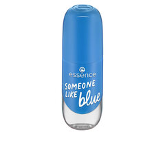 Küünelakk Essence Nº 51-someone like blue 8 ml цена и информация | Лаки для ногтей, укрепители для ногтей | kaup24.ee