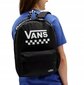 Seljakott Vans Street Sport Realm, VN0A49ZJ56M цена и информация | Koolikotid, sussikotid | kaup24.ee