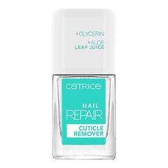 Küünenaha eemaldaja Catrice Nail Repair (10,5 ml) hind ja info | Küünelakid, küünetugevdajad | kaup24.ee