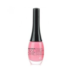 Лак для ногтей Beter Youth Color Nº 064 Think Pink, 11 мл цена и информация | Лаки для ногтей, укрепители для ногтей | kaup24.ee