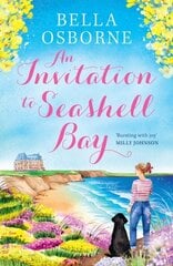 Invitation to Seashell Bay цена и информация | Фантастика, фэнтези | kaup24.ee