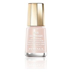 Лак для ногтей Nail Color Mavala 366-glamour, 5 мл цена и информация | Лаки для ногтей, укрепители для ногтей | kaup24.ee